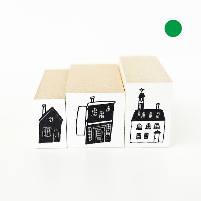 【SP】希望のみる街｜2｜ポコヌルスタンプ