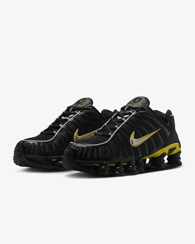 Nike Shox TL ナイキ | jordan_sneakers
