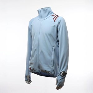 T2 Jogger Jacket 2025 / Ice