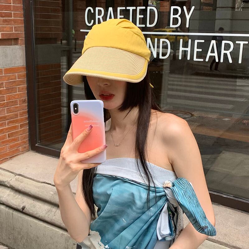 リボン 帽子 ブラック・アイド・ピーズ47833729530