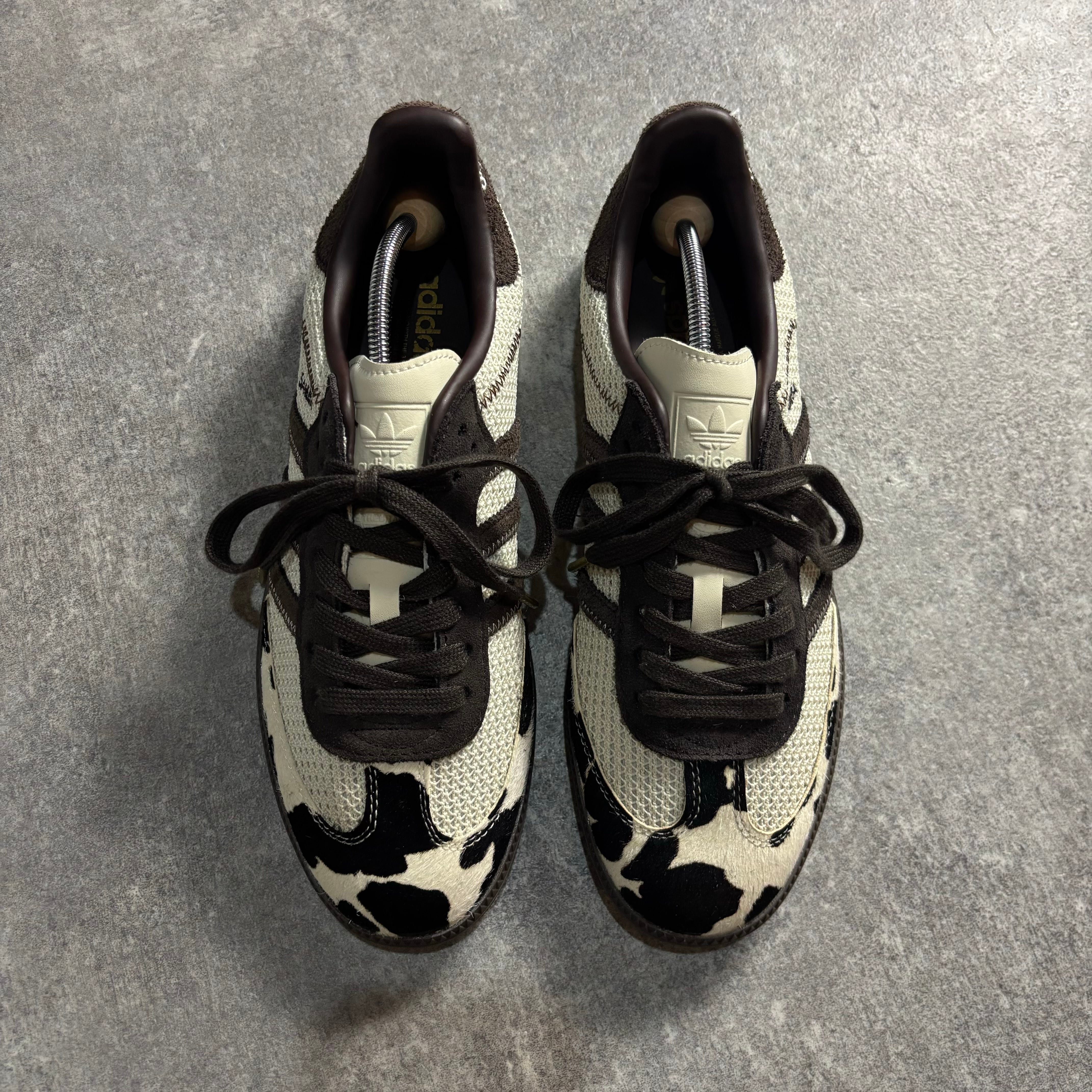 PRADA SPORT アーカイブスニーカー 名作 ブラック×シルバー 36 PRADA SPORT アーカイブスニーカー 名作 ブラック×シルバー 36 | LOST