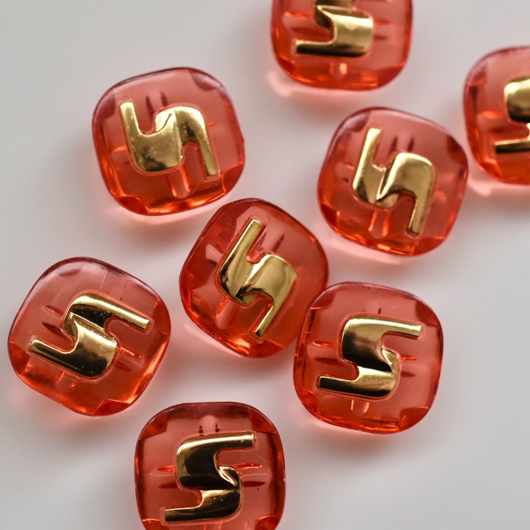 『500セットパック』15㎜ 8個 S500-45