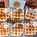 おやつマルシェワッフル6個set