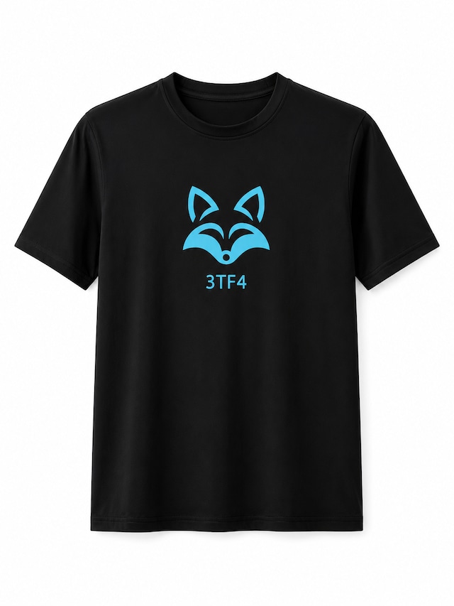 FOX-T black