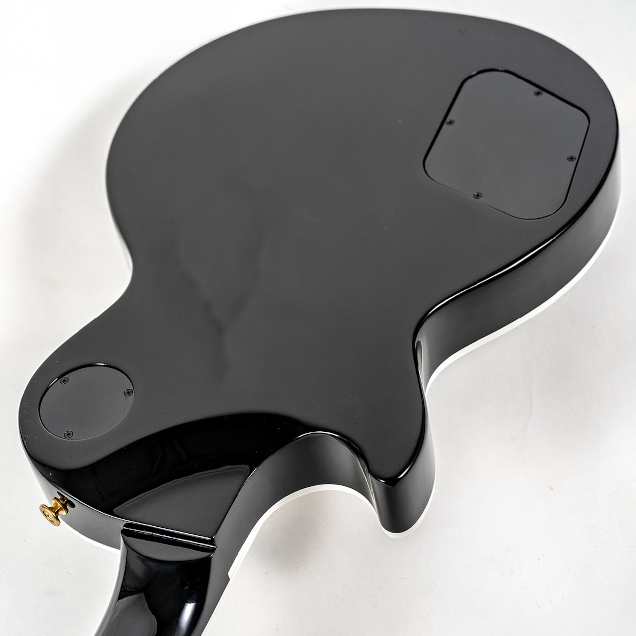 Gibson Les Paul Supreme (Translucent Ebony Burst)