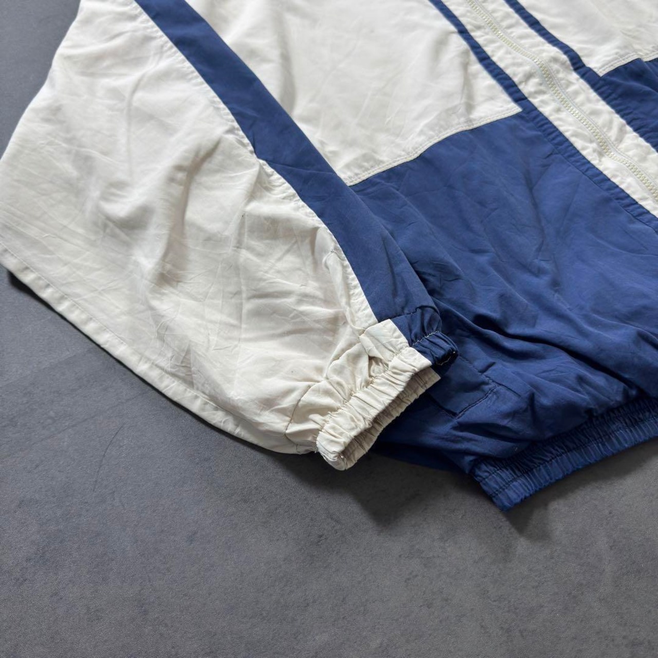 90s NIKE track jacket XXL 古着 - 3