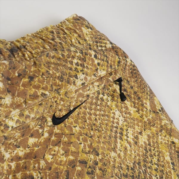 Size【M】 SUPREME シュプリーム ×NIKE ACG 22AW Belted Denim Pant