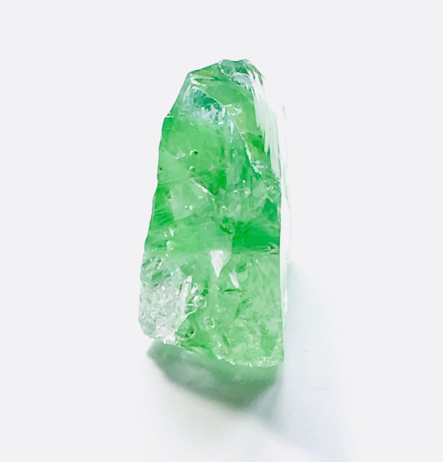 アンダラクリスタル ２５０６１7-00 アンダラクリスタル 250617-00 mineral-fossil_andara0317