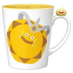 スマイルスライム マグカップ ゴールデンスライム(6435800)