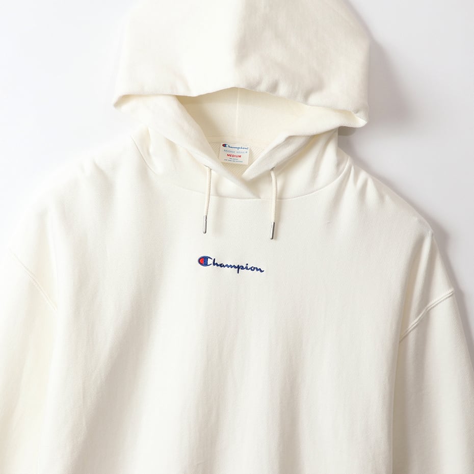 Champion(チャンピオン)リバースウィーブプルオーバースウェット