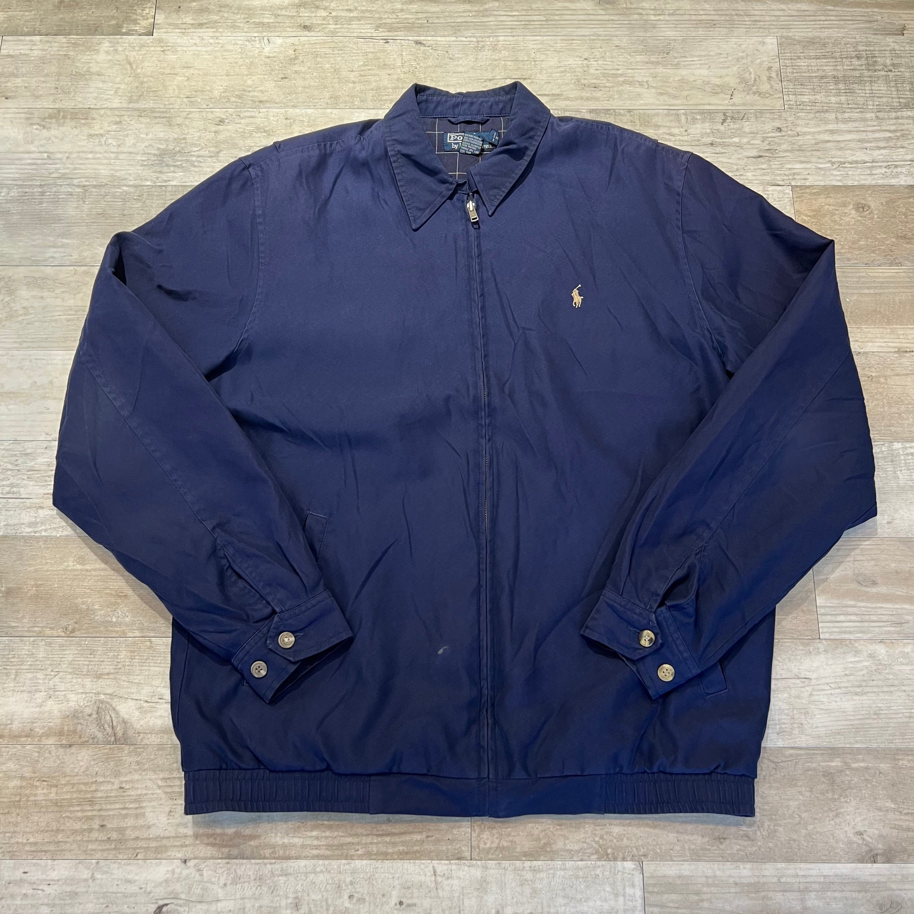 Polo by Ralph Lauren スイングトップ ラルフローレン Polo by Ralph Lauren スイングトップ ラルフローレン