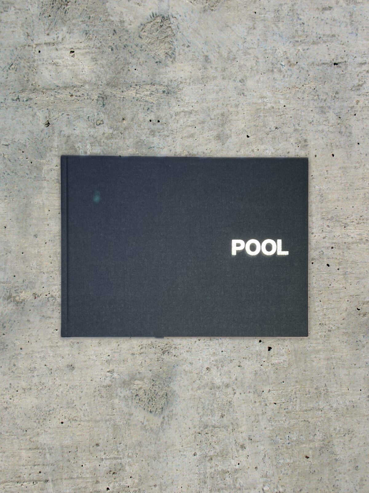 3328.POOL 平野太呂 | 帽子堂