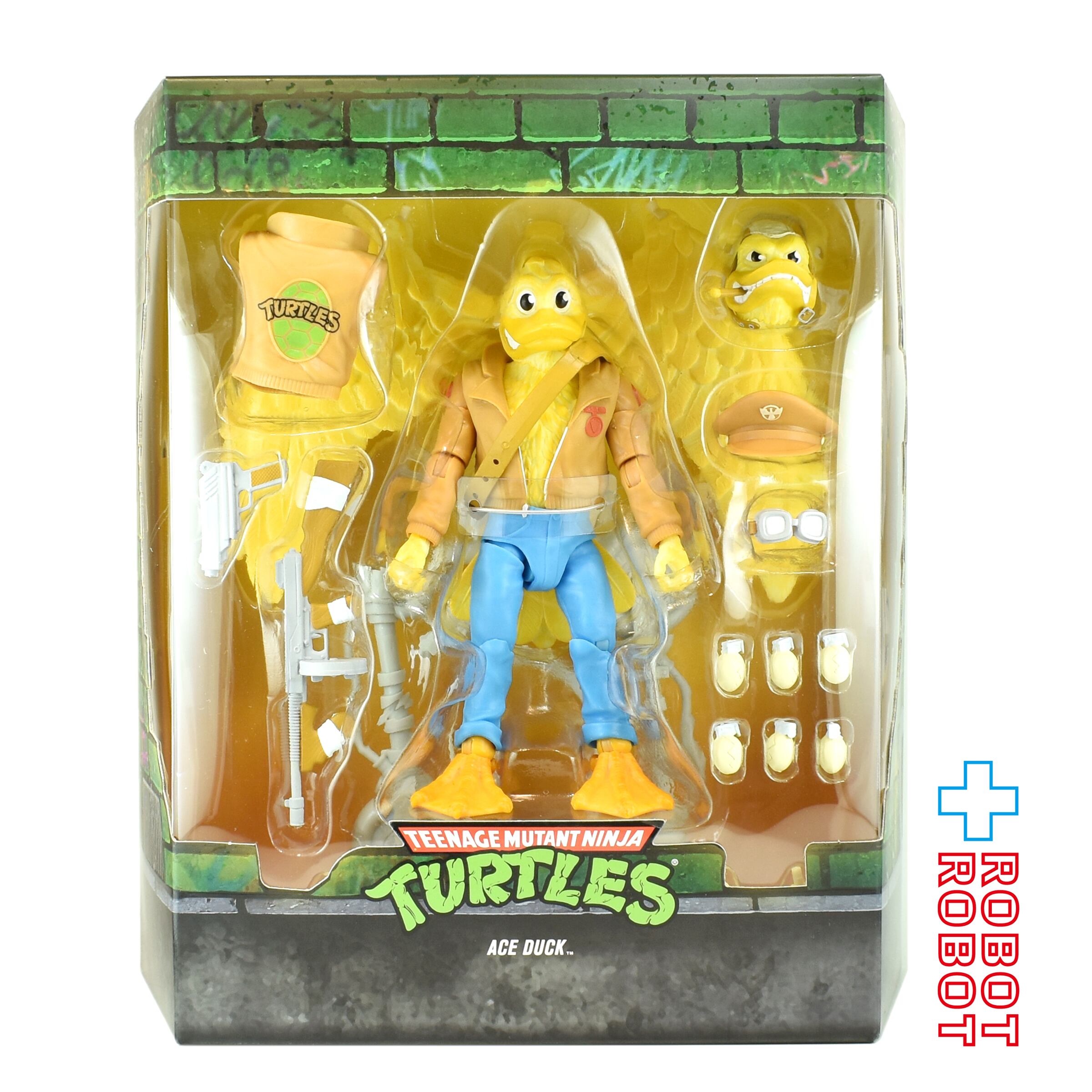 パリセイズ レザボア・ドッグス シリーズ1 カーク・バルツ as
