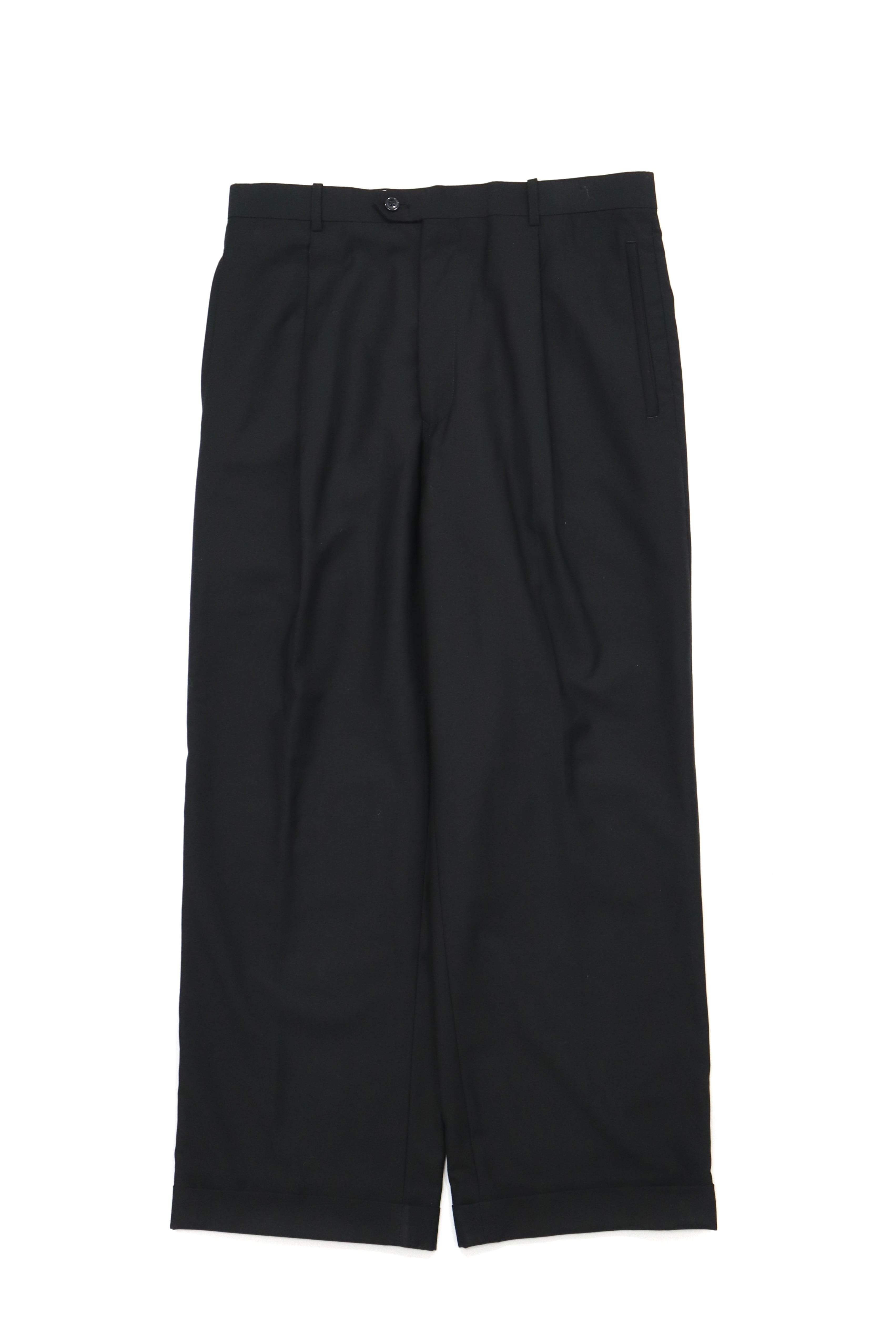 USED 00s EURO slacks