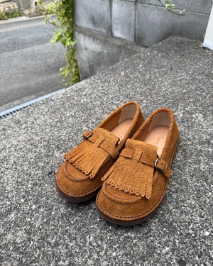 【ORGANIC HANDLOOM GOODS】SEVRES KILT