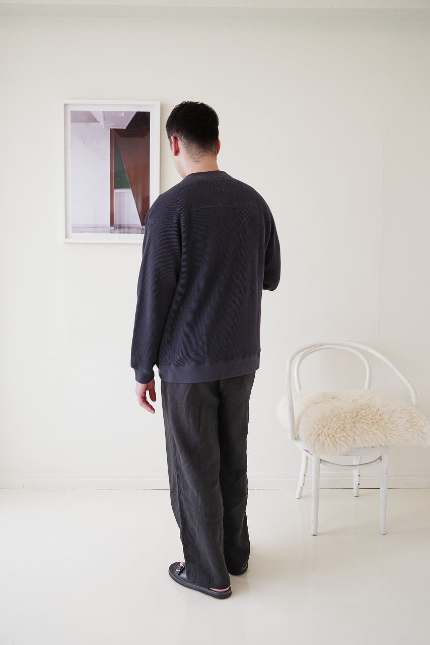 Softly Spun Memphis Waffle C/D