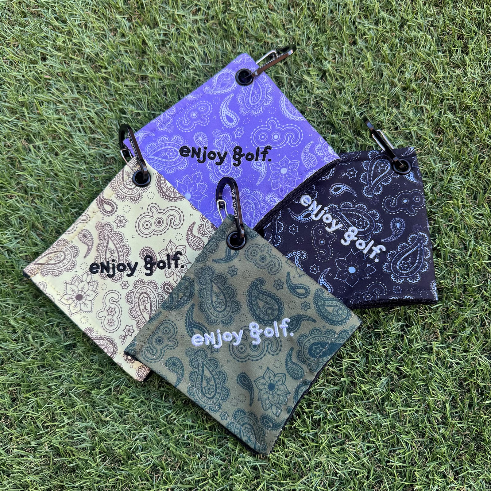 BALL CLEANER -4color-