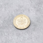 ドイツ 10ペニヒ|GERMANY 10PFENNIG COINRING