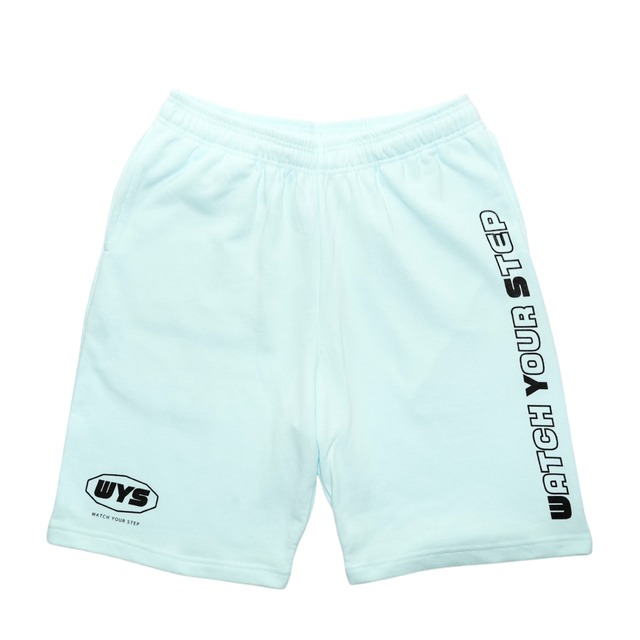 WYS Comfy Shorts (mint)
