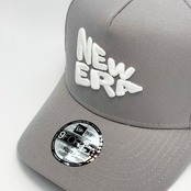 【キッズ】NEW ERA 9FORTY/940 YTH 940AF WORD MARK YOUTH 2種