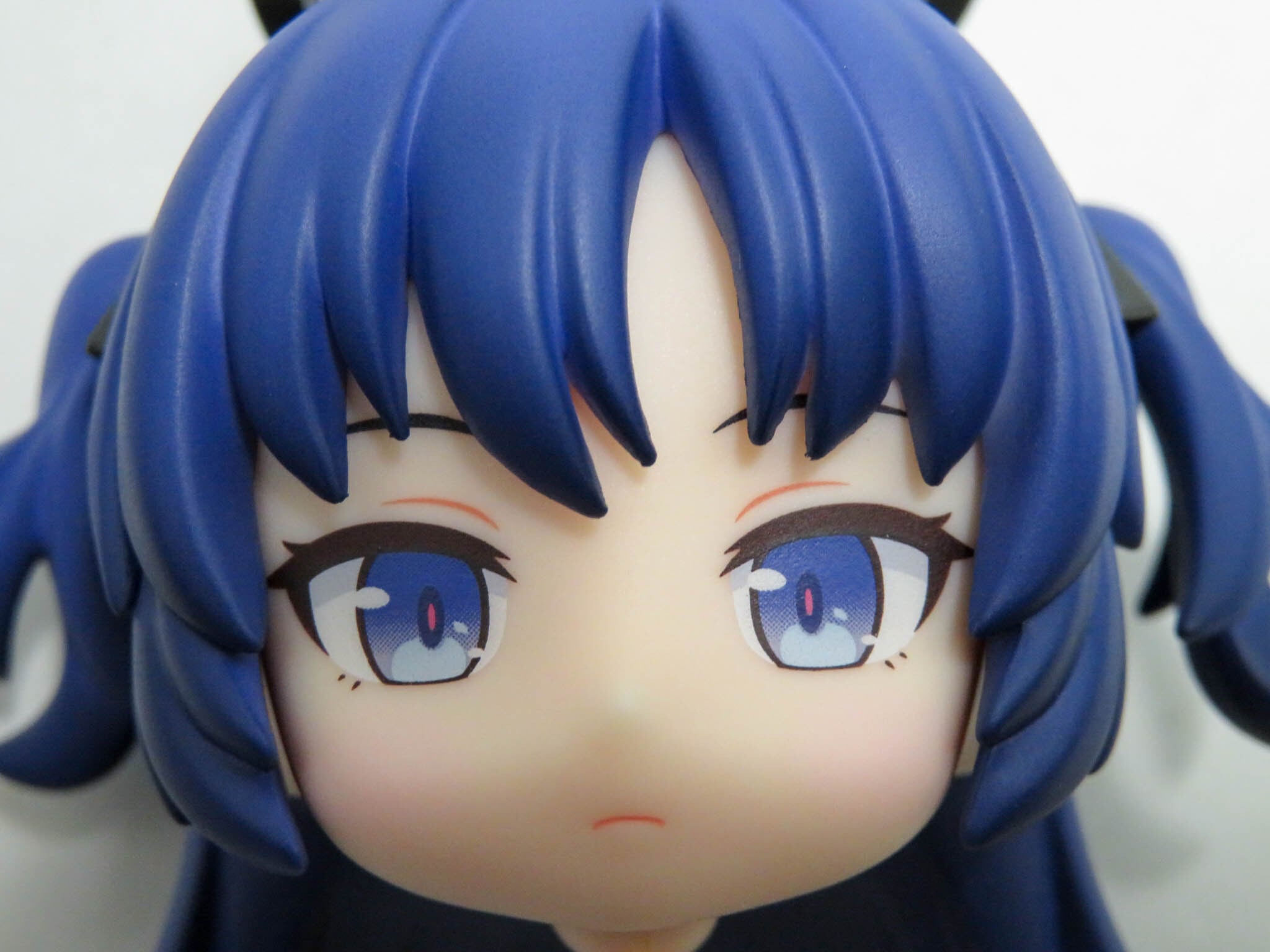 2285】 早瀬ユウカ 顔パーツ 普通 ねんどろいど | ホビー通販 アニホープ