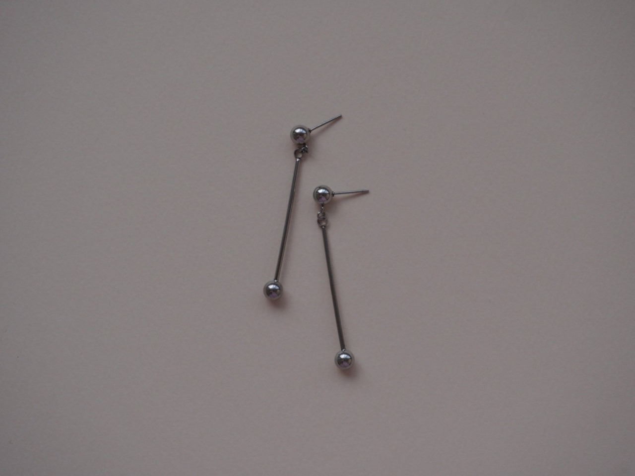 【 CORE 】long ball pierce
