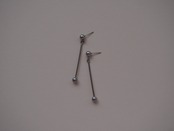 【 CORE 】long ball pierce