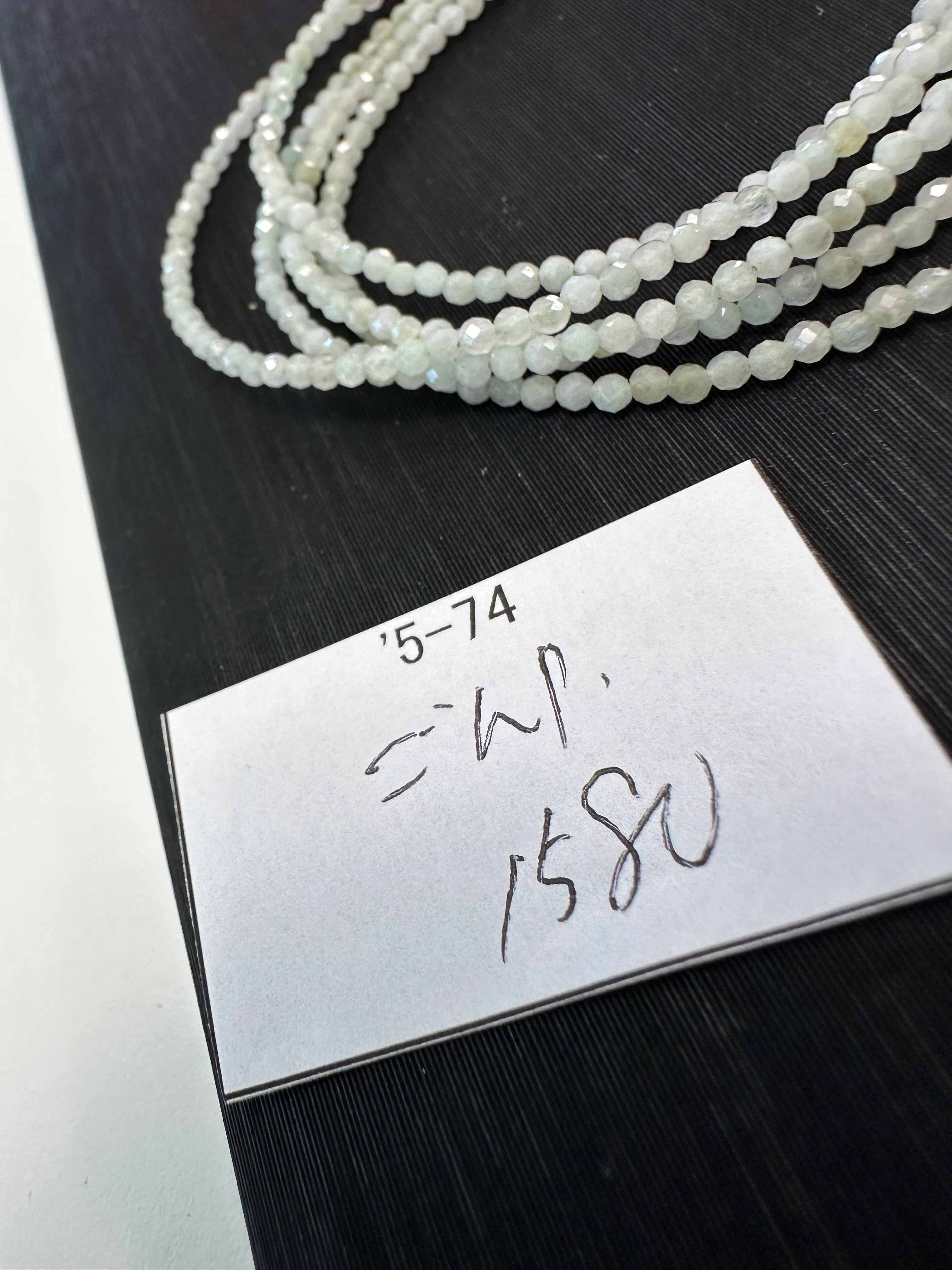 虹入り ブラジル産 シトリンブレスレット約13×10ミリ y1938 | 天然石