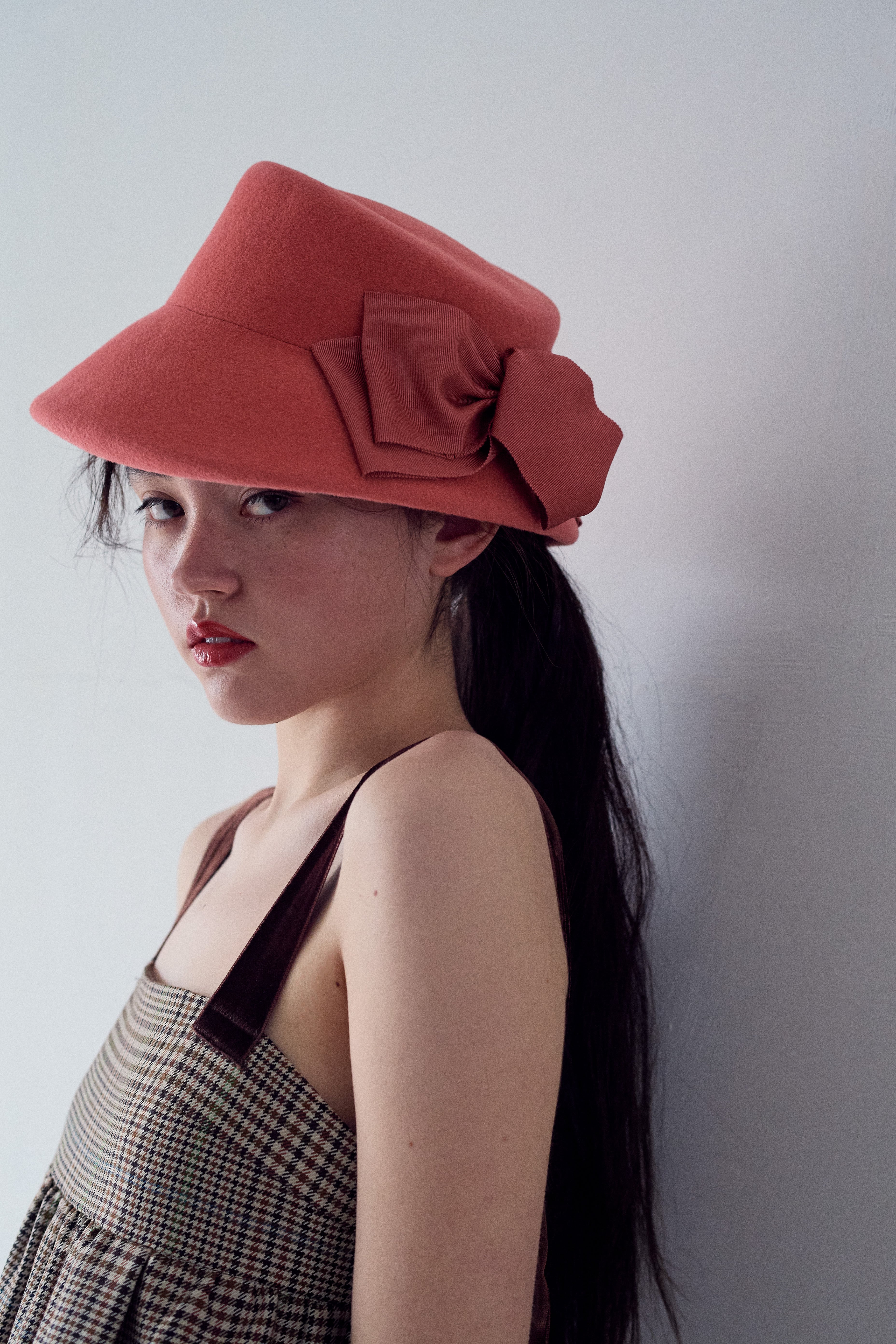 Autumn&Winter | Mia Hat & Accessory