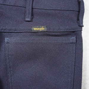Wrangler Rancher Dress Jeans W35L32 古着