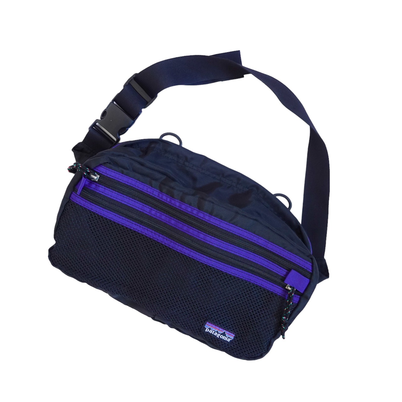 90’s Patagonia shoulder bag