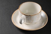 steelite クラフト ホワイト カップ スタッキング 284cc(10oz)