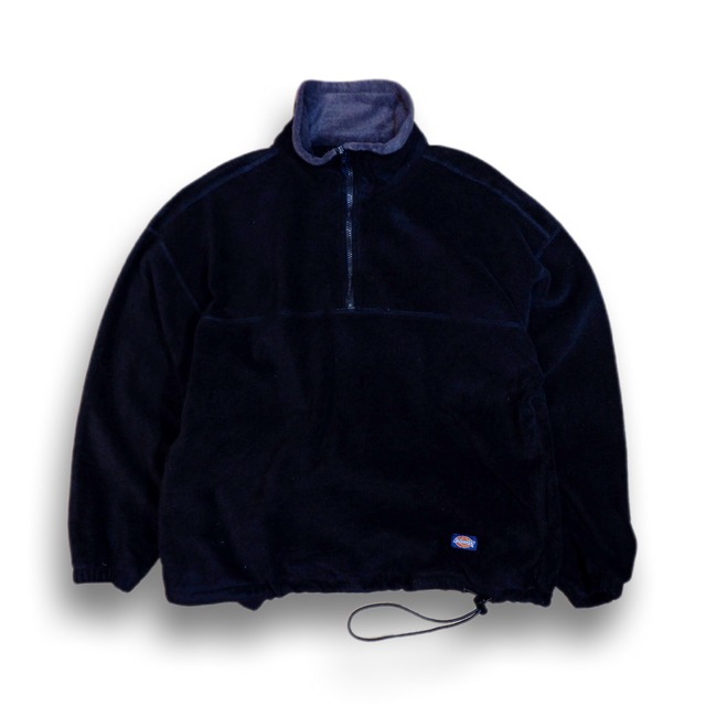 Dickies Halfzip Freece