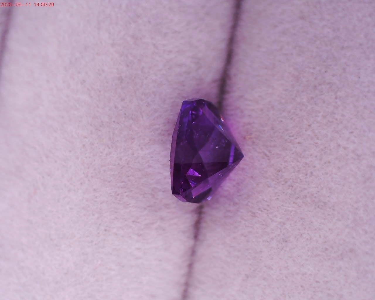 アメジスト 1.11ct | ironahoseki