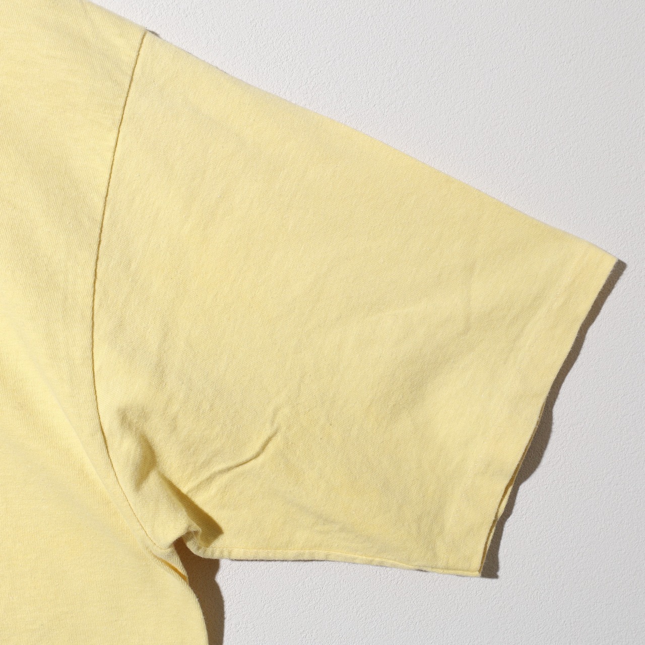 美品 XL 90s USA Lizard Marlboro Tシャツ 袖裾シングルステッチ トカゲ マルボロ 企業T