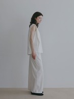 ETRE TOKYO キュプラジャージロングスカート