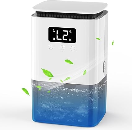 除湿機 小型 除湿器【2024新型ペルチェ式・大容量1200ml・強力 除湿機 小型 除湿器【2024新型ペルチェ式・大容量1200ml・強力