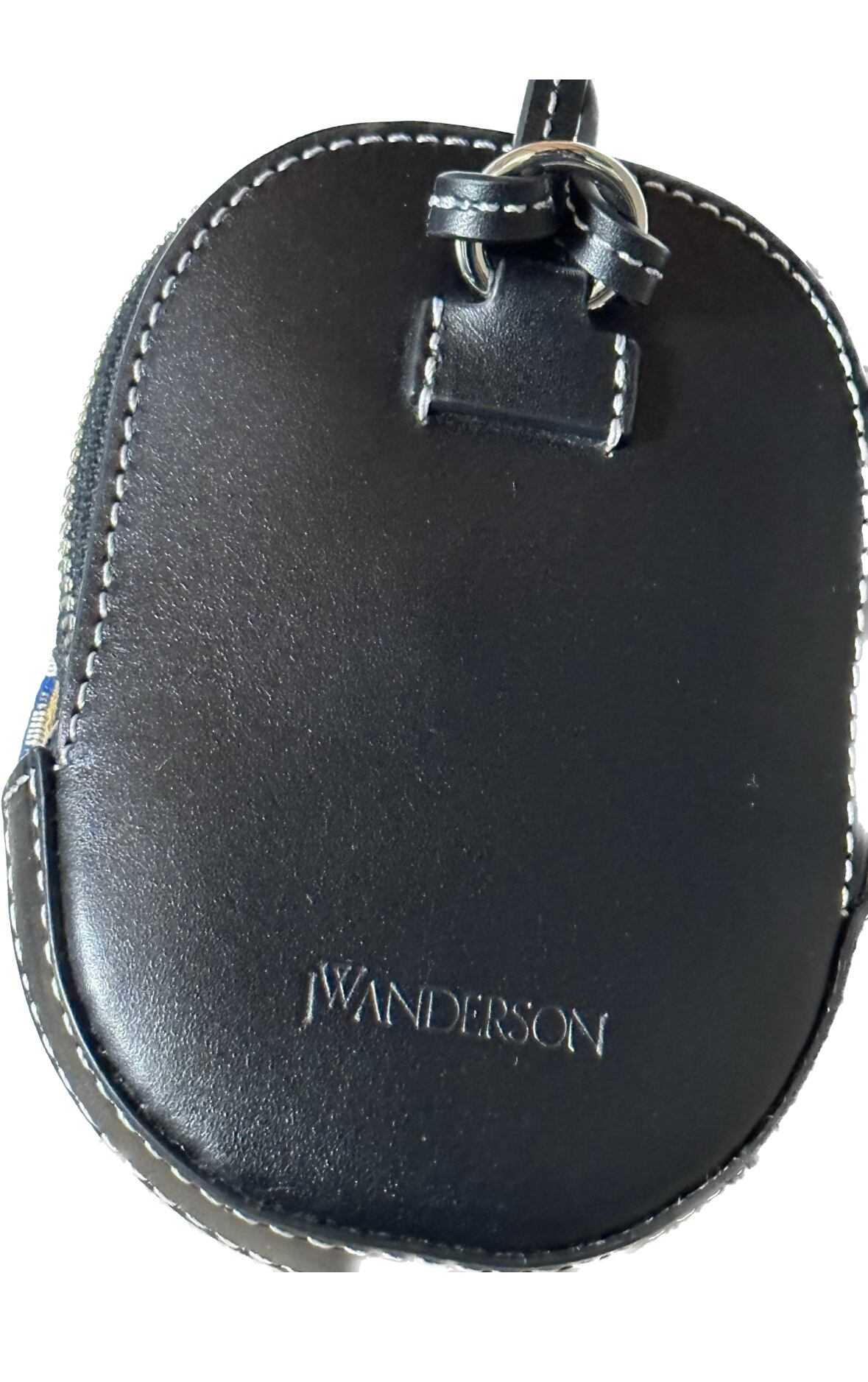 定価以下入手困難】jw anderson キャップバッグ 定価以下入手困難】jw anderson キャップバッグ
