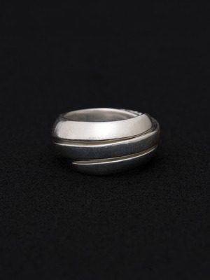 Spiral Ring