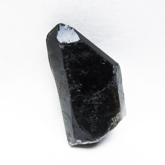 モリオン 黒水晶 原石 ブラジル産 一点物 171-6667