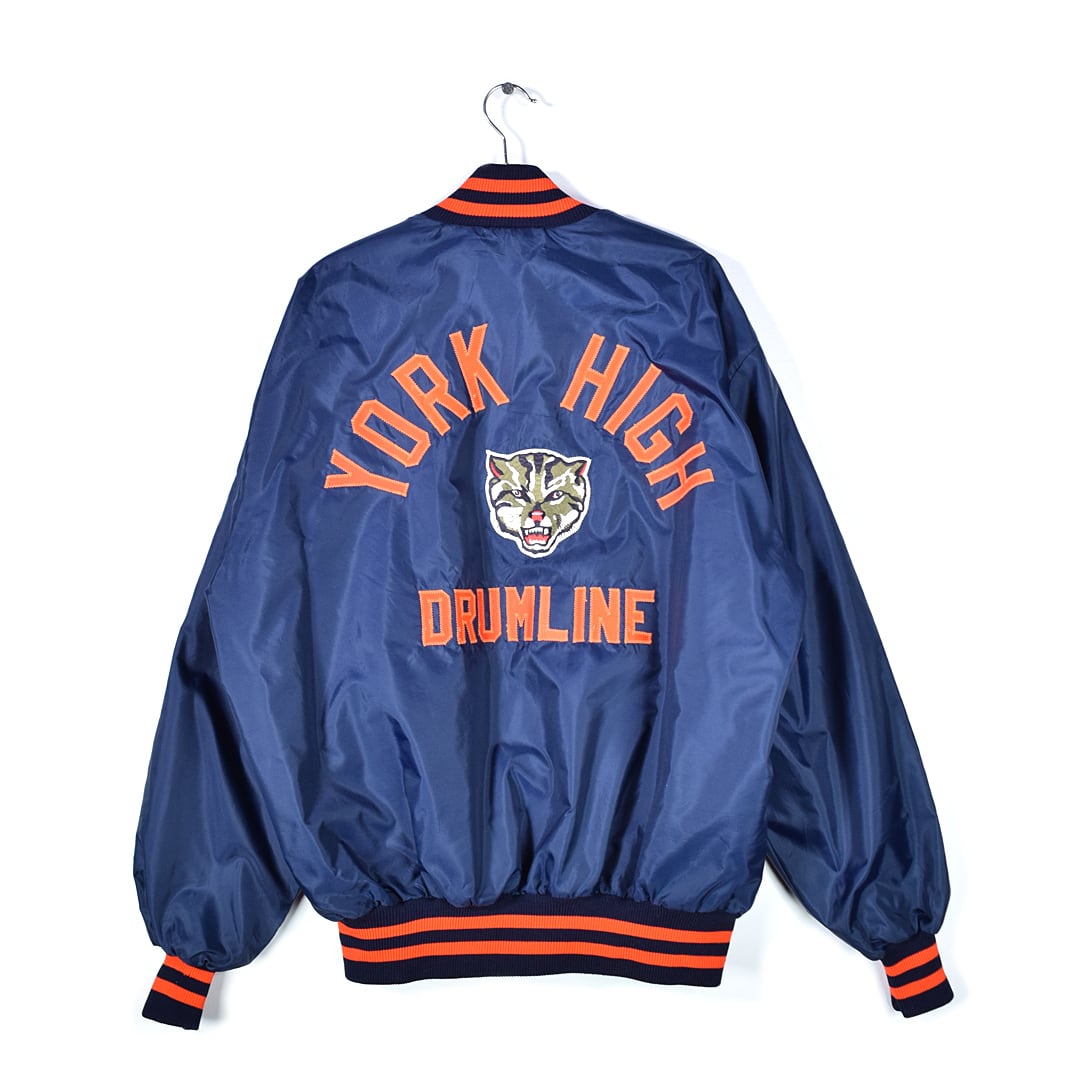 90sレトロ】 LOCKER LINE シカゴ カブス スタジャン XL 【公式通販】