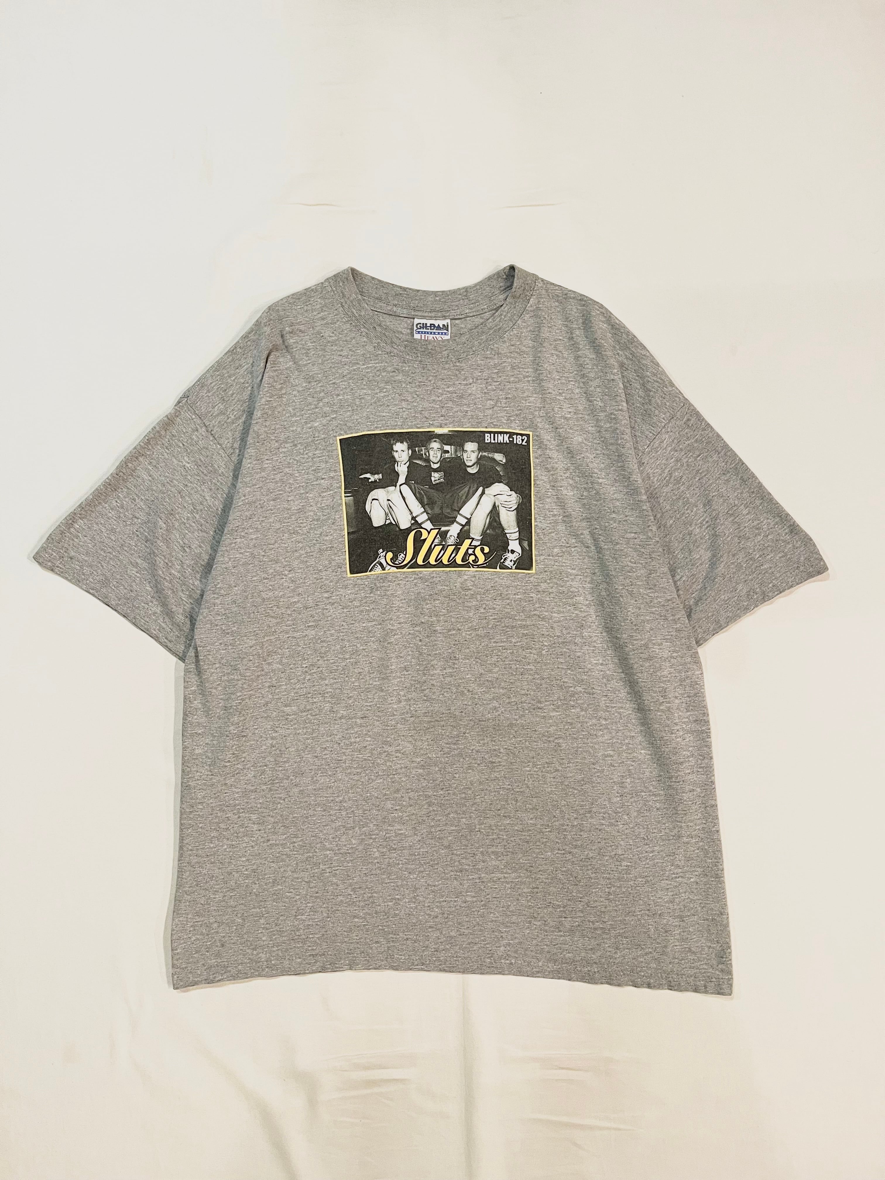2000s fruit of the loom s/s 