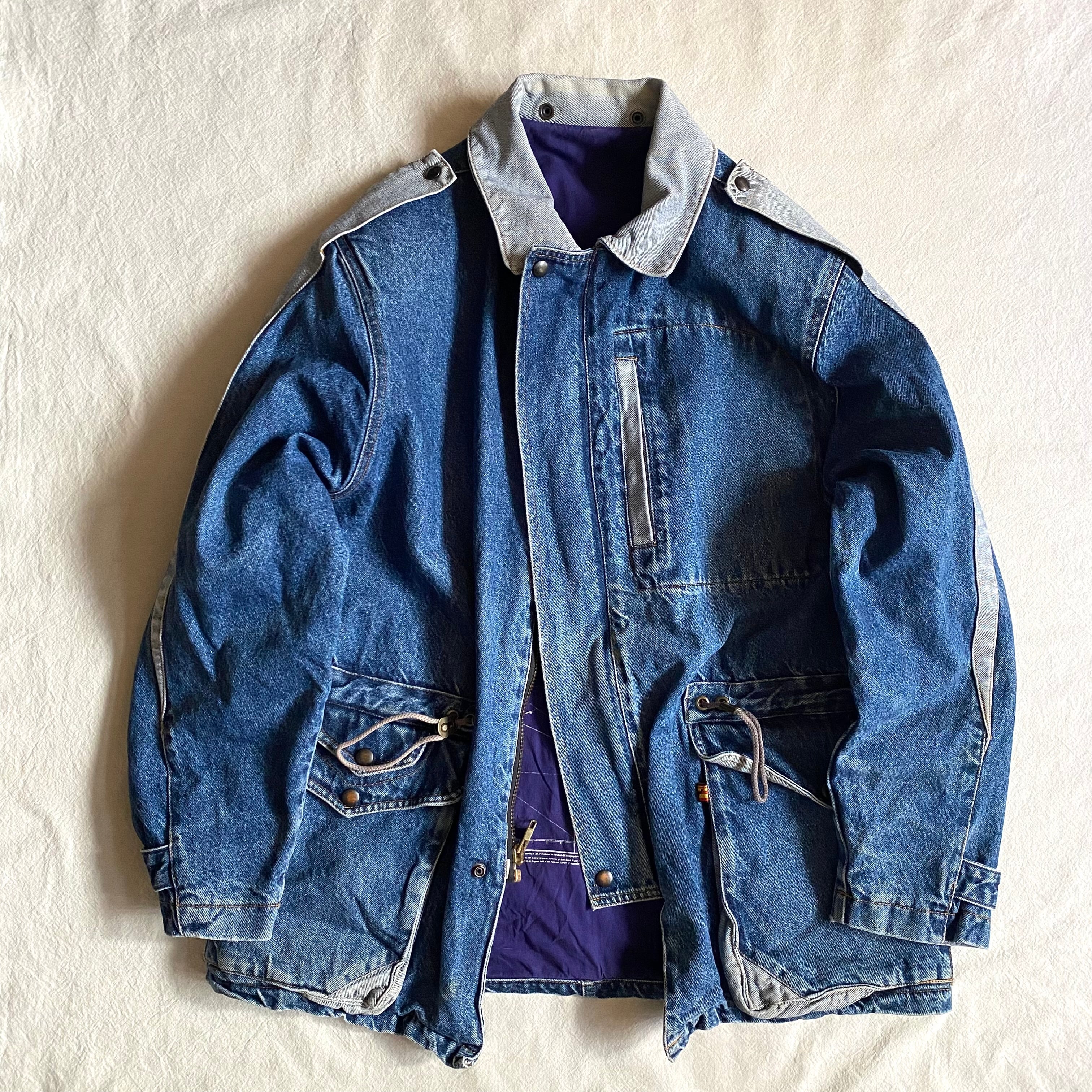 デニムジャケット/コート | zira