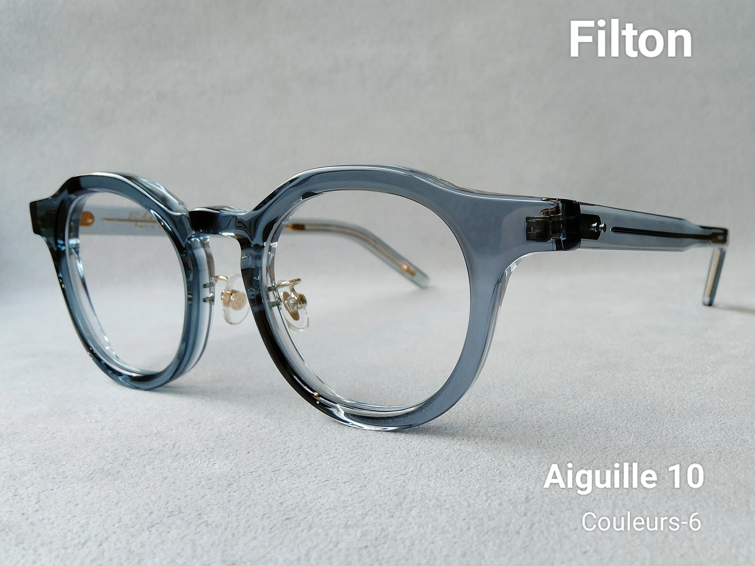 Filton | メガネ・サングラス専門店 u.i.c. FRAMES boutique