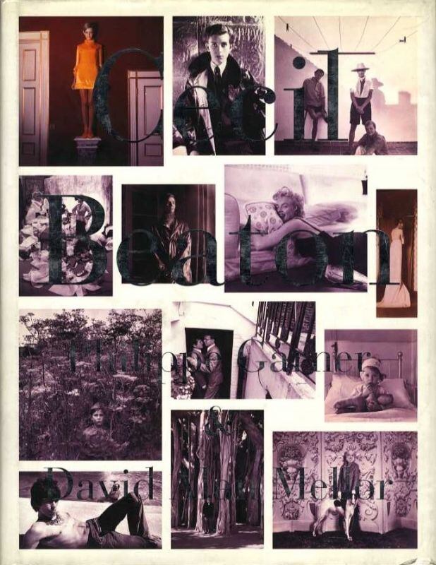 Cecil Beaton Photographs 1920-1970 （ハードカバー）
