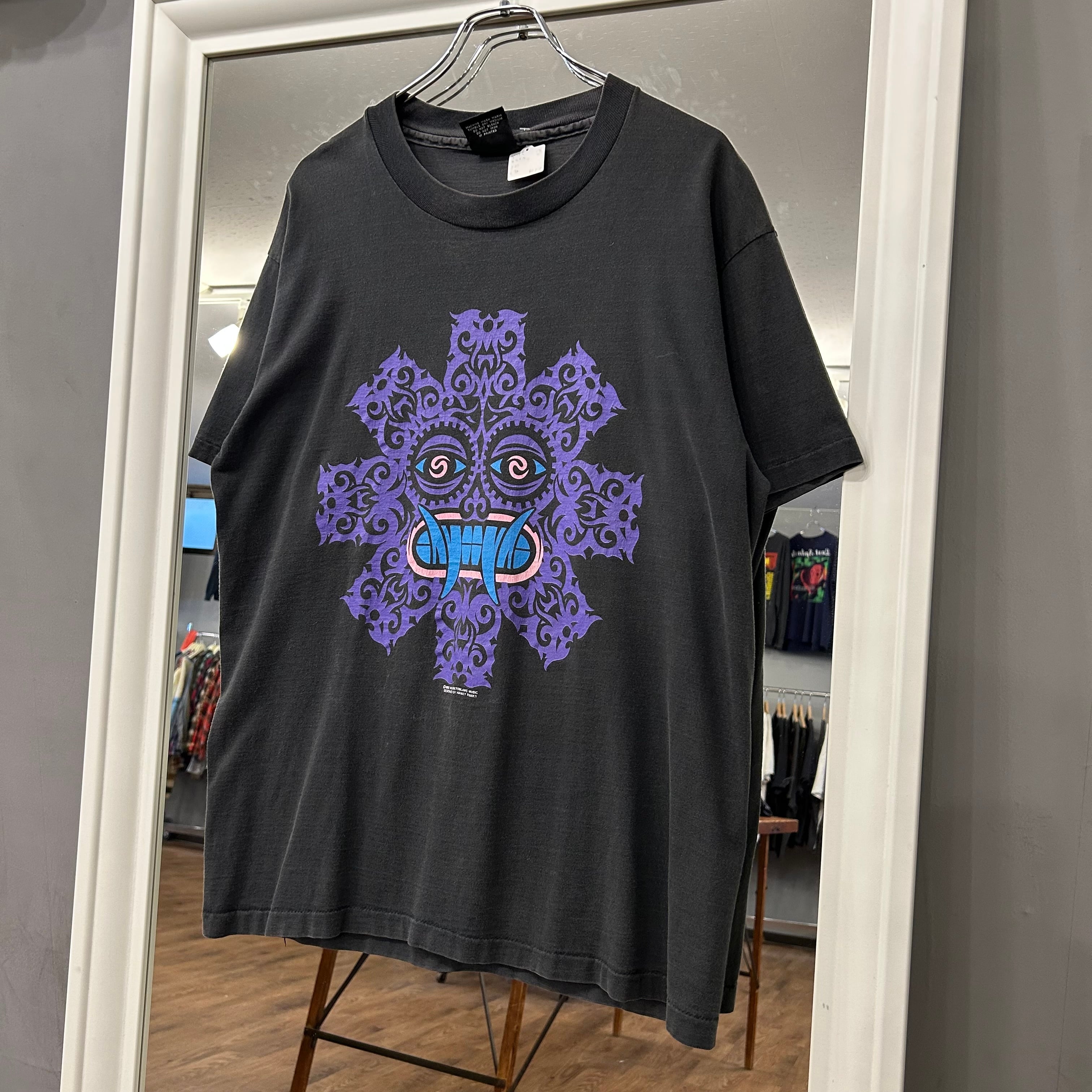 90's The Breeders T-shirt 【Last Splash】 | spike osu