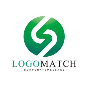 グローバルコネクション Sのロゴ