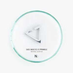 0603. BASIC EC / S.TRYANGLE