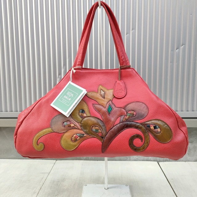 ○【限定】新品/イビザIBIZA/イビサ/吉田工房/デッドストック