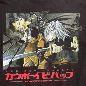 00s COWBOY BEBOP